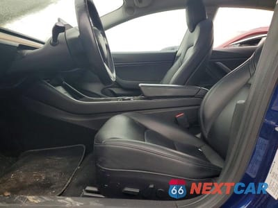 Zdjęcie 7 z 11 samochodu: 2018 TESLA MODEL 3 VIN:5YJ3E1EB7JF106253 - miniatura