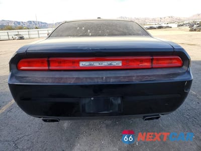 Zdjęcie 6 z 12 samochodu: 2014 DODGE CHALLENGER SXT VIN:2C3CDYAG0EH176467 - miniatura