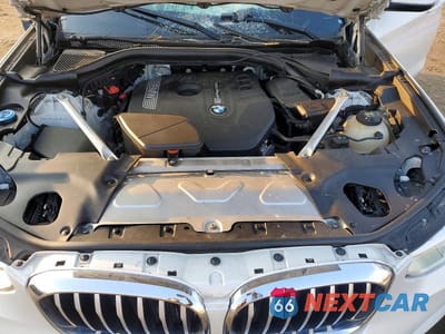 Zdjęcie 12 z 13 samochodu: 2018 BMW X3 XDRIVE30I VIN:5UXTR9C56JLD90053 - miniatura