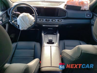 Zdjęcie 8 z 12 samochodu: 2024 MERCEDES-BENZ GLE 350 4MATIC VIN:4JGFB4FB8RA984490 - miniatura