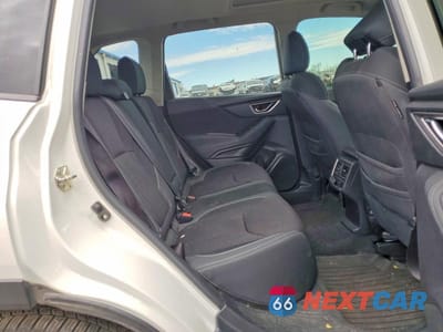 Zdjęcie 11 z 14 samochodu: 2020 SUBARU FORESTER PREMIUM VIN:JF2SKAJC9LH494769 - miniatura