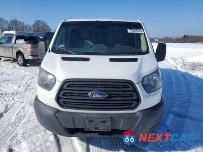 Piąte zdjęcie samochodu w środku: 2015 FORD TRANSIT T-250 VIN:1FTNR2ZM0FKB16275 - miniatura