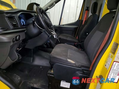 Zdjęcie 7 z 14 samochodu: 2020 FORD TRANSIT 350 HD DELIVERY VAN VIN:1FTRS4X8XLKB04847 - miniatura