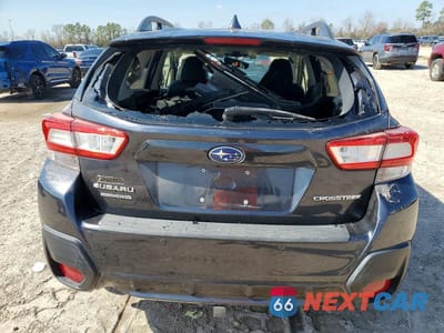 Zdjęcie 6 z 13 samochodu: 2018 SUBARU CROSSTREK LIMITED VIN:JF2GTALC6JH289505 - miniatura