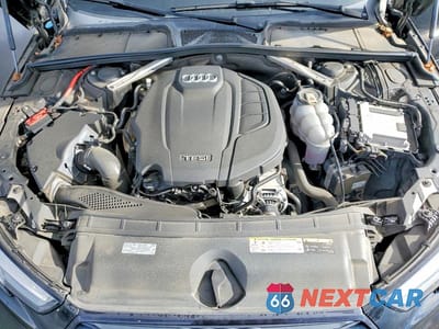 Zdjęcie 11 z 11 samochodu: 2019 AUDI A4 PREMIUM VIN:WAUGMAF46KA110659 - miniatura