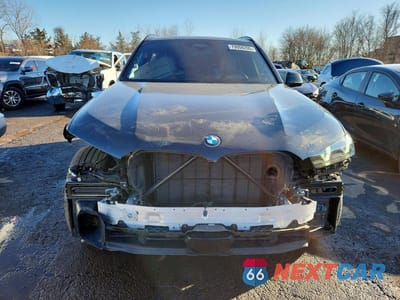 Piąte zdjęcie samochodu w środku: 2024 BMW X5 SDRIVE 40I VIN:5UX13EU04R9V18350 - miniatura