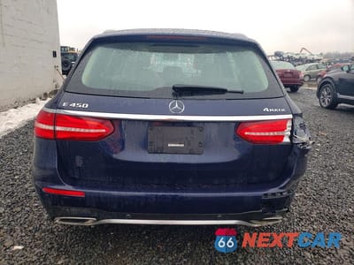 Zdjęcie 6 z 11 samochodu: 2020 MERCEDES-BENZ E 450 4MATIC VIN:WDDZH6JB4LA751884 - miniatura