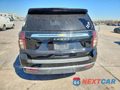 Zdjęcie 6 z 14 samochodu: 2021 CHEVROLET TAHOE C1500 LT VIN:1GNSCNKD8MR317840 - miniatura