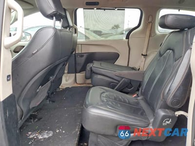 Zdjęcie 11 z 13 samochodu: 2017 CHRYSLER PACIFICA TOURING L VIN:2C4RC1BG2HR569402 - miniatura
