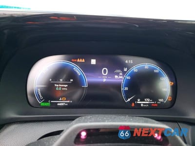 Zdjęcie 9 z 13 samochodu: 2024 TOYOTA CROWN PLATINUM VIN:JTDAFAAF9R3006161 - miniatura