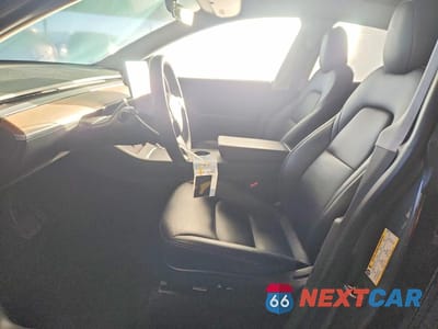 Zdjęcie 7 z 11 samochodu: 2021 TESLA MODEL Y VIN:5YJYGAED0MF142744 - miniatura