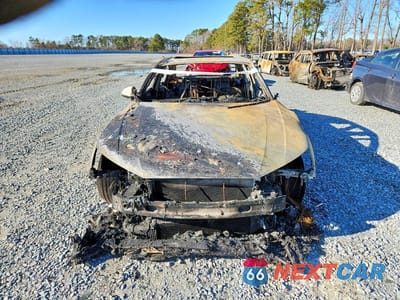 Piąte zdjęcie samochodu w środku: 2020 AUDI A4 PREMIUM VIN:WAUGMAF43LA041186 - miniatura