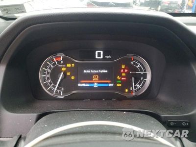 Zdjęcie 9 z 13 samochodu: 2016 HONDA PILOT TOURING VIN:5FNYF6H97GB068475 - miniatura
