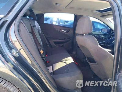 Zdjęcie 10 z 11 samochodu: 2018 CHEVROLET MALIBU LT VIN:1G1ZD5ST2JF222689 - miniatura