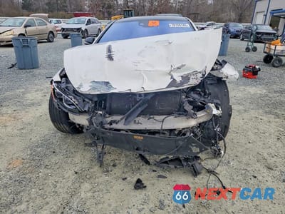 Piąte zdjęcie samochodu w środku: 2016 MERCEDES-BENZ S 550 VIN:WDDXJ8FB8GA013513 - miniatura
