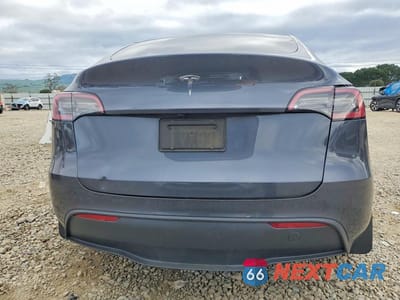 Zdjęcie 6 z 12 samochodu: 2023 TESLA MODEL Y VIN:7SAYGDED4PF971843 - miniatura