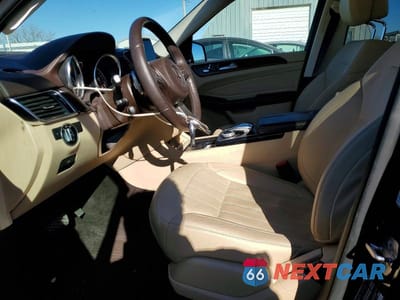 Zdjęcie 7 z 13 samochodu: 2019 MERCEDES-BENZ GLS 450 4MATIC VIN:4JGDF6EE2KB188885 - miniatura