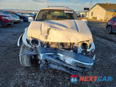 Piąte zdjęcie samochodu w środku: 2000 TOYOTA 4RUNNER SR5 VIN:JT3HN86R5Y0272441 - miniatura