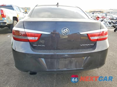 Zdjęcie 6 z 12 samochodu: 2015 BUICK VERANO VIN:1G4PP5SK3F4147044 - miniatura
