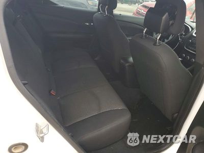Zdjęcie 10 z 12 samochodu: 2013 DODGE AVENGER SE VIN:1C3CDZAG2DN749395 - miniatura