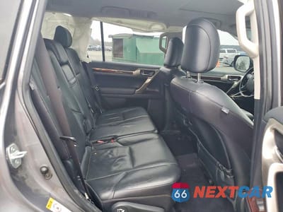 Zdjęcie 11 z 13 samochodu: 2018 LEXUS GX 460 VIN:JTJBM7FX5J5188381 - miniatura