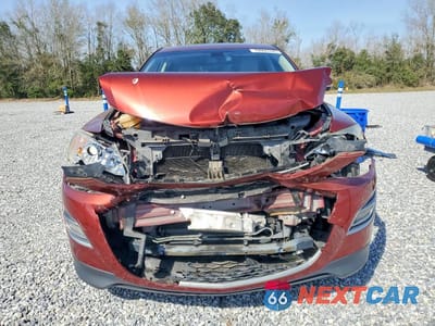 Piąte zdjęcie samochodu w środku: 2010 MAZDA CX-9 VIN:JM3TB2MA7A0224249 - miniatura