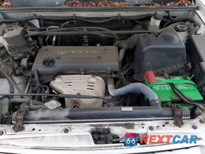 Zdjęcie 11 z 12 samochodu: 2001 TOYOTA HIGHLANDER BASE VIN:JTEGD21AX10016192 - miniatura