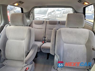 Zdjęcie 10 z 13 samochodu: 2007 TOYOTA SIENNA CE VIN:5TDZK23C47S071454 - miniatura