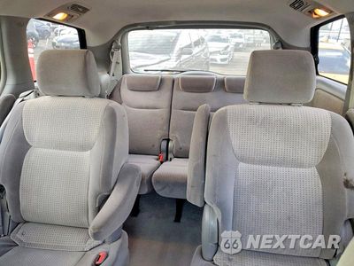 Zdjęcie 10 z 14 samochodu: 2007 TOYOTA SIENNA CE VIN:5TDZK23C47S071454 - miniatura