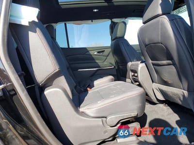 Zdjęcie 11 z 12 samochodu: 2025 CHEVROLET TRAVERSE Z71 VIN:1GNEVJRS8SJ226843 - miniatura