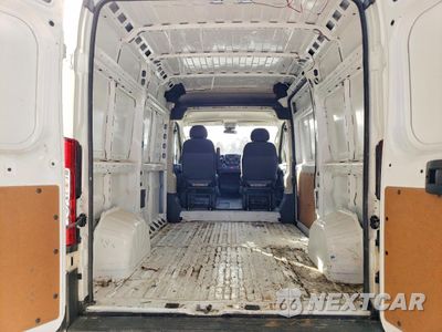 Zdjęcie 10 z 14 samochodu: 2018 RAM PROMASTER 2500 2500 HIGH VIN:3C6TRVCG4JE113068 - miniatura
