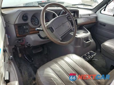 Zdjęcie 8 z 13 samochodu: 1997 DODGE RAM VAN B3500 VIN:2B7JB31Y1VK565514 - miniatura