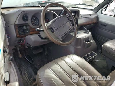 Zdjęcie 8 z 13 samochodu: 1997 DODGE RAM VAN B3500 VIN:2B7JB31Y1VK565514 - miniatura