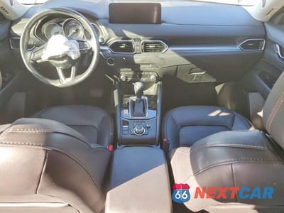 Zdjęcie 8 z 12 samochodu: 2021 MAZDA CX-5 TOURING VIN:JM3KFBCM8M0417929 - miniatura
