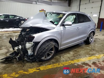 2018 AUDI Q3 PREMIUM PLUS WA1JCCFS6JR032898 - główne zdjęcie licytacji z USA - miniatura