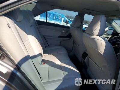 Zdjęcie 10 z 12 samochodu: 2015 TOYOTA CAMRY HYBRID VIN:4T1BD1FKXFU175106 - miniatura
