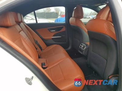 Zdjęcie 10 z 13 samochodu: 2022 MERCEDES-BENZ C 300 VIN:W1KAF4GB0NR031355 - miniatura