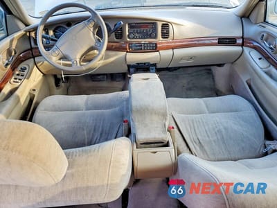 Zdjęcie 8 z 11 samochodu: 2005 BUICK LESABRE CUSTOM VIN:1G4HP52K75U204221 - miniatura