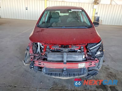 Piąte zdjęcie samochodu w środku: 2022 CHEVROLET BOLT EV 1LT VIN:1G1FW6S01N4101517 - miniatura