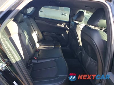 Zdjęcie 10 z 11 samochodu: 2022 KIA K5 GT-LINE VIN:5XXG64J21NG148085 - miniatura