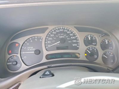 Zdjęcie 9 z 12 samochodu: 2005 GMC YUKON DENALI VIN:1GKEK63U75J103603 - miniatura