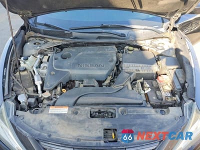 Zdjęcie 11 z 12 samochodu: 2017 NISSAN ALTIMA 2.5 VIN:1N4AL3AP0HC118509 - miniatura