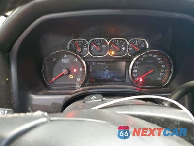Zdjęcie 9 z 11 samochodu: 2016 GMC SIERRA K2500 SLT VIN:1GT12TEG0GF191447 - miniatura