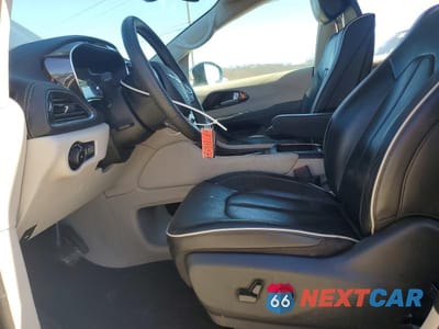 Zdjęcie 7 z 13 samochodu: 2022 CHRYSLER PACIFICA LIMITED VIN:2C4RC1GG3NR145053 - miniatura