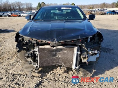Piąte zdjęcie samochodu w środku: 2020 CHEVROLET IMPALA LT VIN:2G11Z5S38L9103278 - miniatura