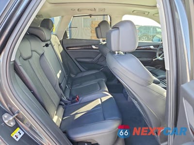 Zdjęcie 11 z 14 samochodu: 2019 AUDI Q5 PREMIUM PLUS VIN:WA1BNAFY0K2022899 - miniatura