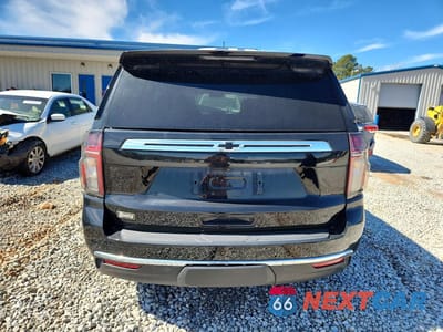 Zdjęcie 6 z 12 samochodu: 2023 CHEVROLET TAHOE C1500 VIN:1GNSCLED3PR194890 - miniatura