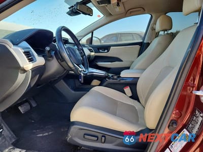 Zdjęcie 7 z 12 samochodu: 2018 HONDA CLARITY TOURING VIN:JHMZC5F38JC005118 - miniatura