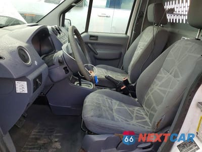 Zdjęcie 7 z 13 samochodu: 2013 FORD TRANSIT CONNECT UTILITY / SERVICE VAN VIN:NM0LS7BN8DT152277 - miniatura
