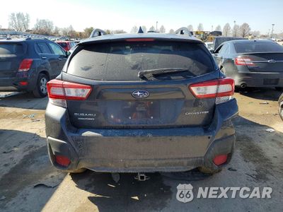 Zdjęcie 6 z 14 samochodu: 2018 SUBARU CROSSTREK LIMITED VIN:JF2GTAMC9JH321359 - miniatura